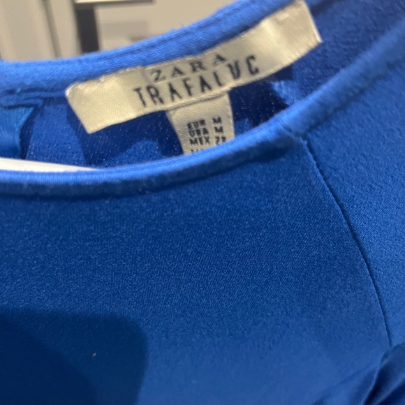 Zara summer dress - Picture 3 of 3